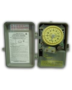 Intermatic Irrigation Timer 220 Volt For Rain Sensor  R8816p101c
