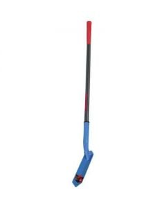 Trenching Shovel 3" Blue